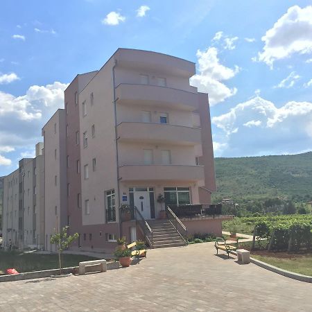 Hotel Ivankovic Medugorje Bagian luar foto