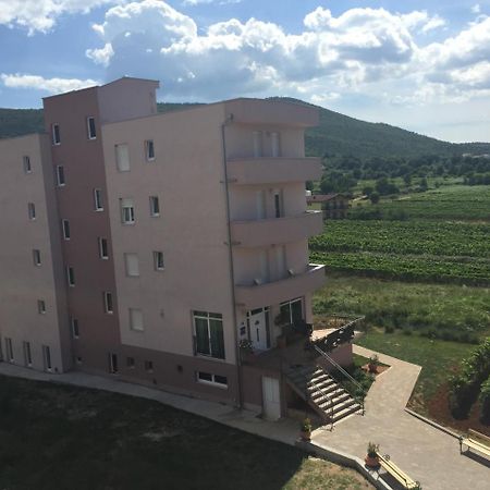 Hotel Ivankovic Medugorje Bagian luar foto
