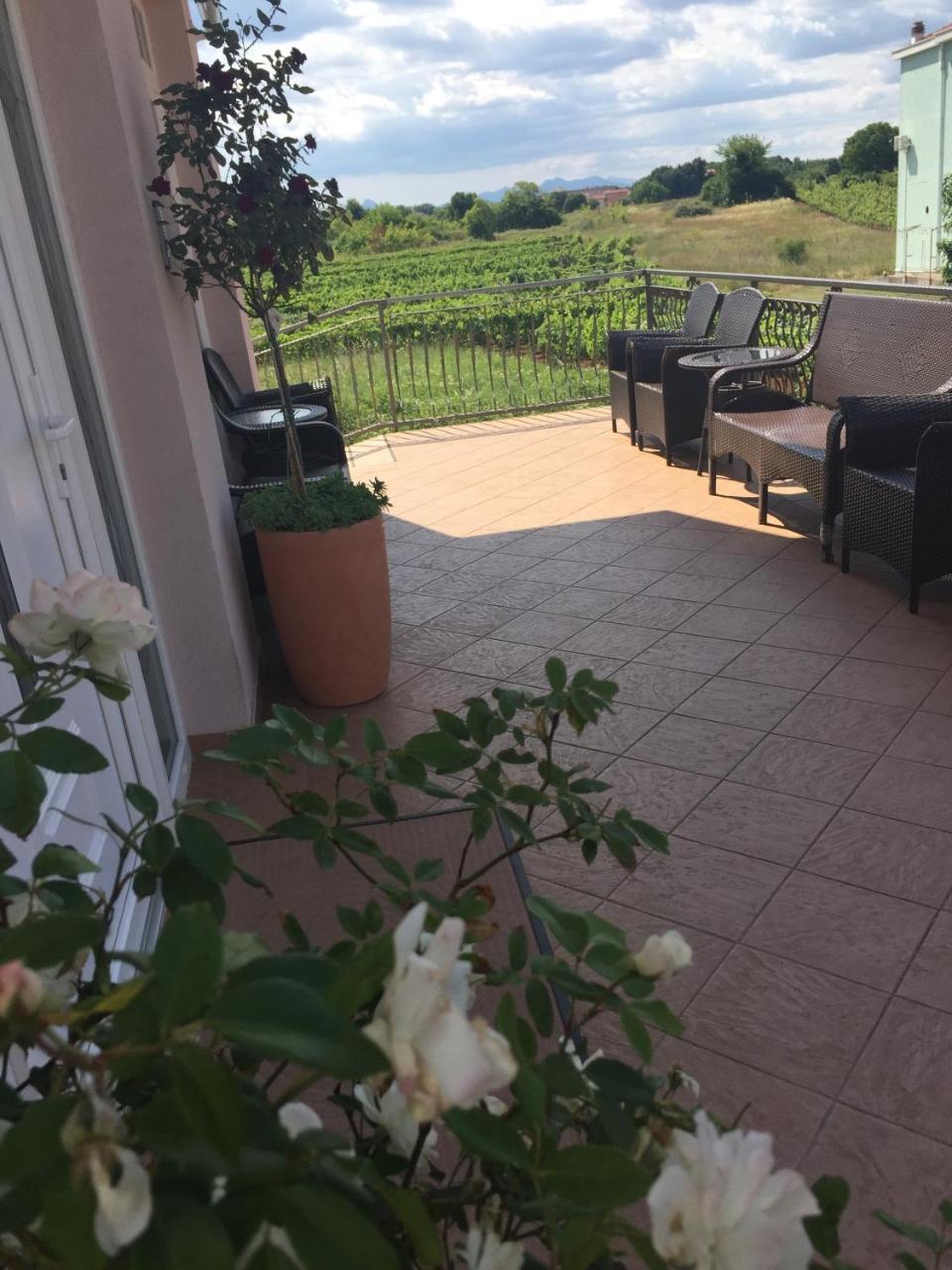 Hotel Ivankovic Medugorje Bagian luar foto