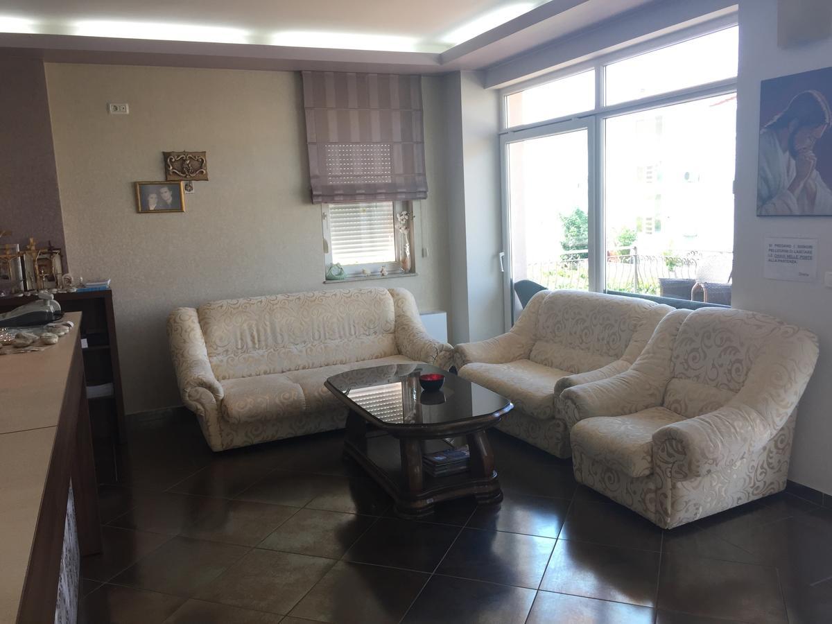 Hotel Ivankovic Medugorje Bagian luar foto