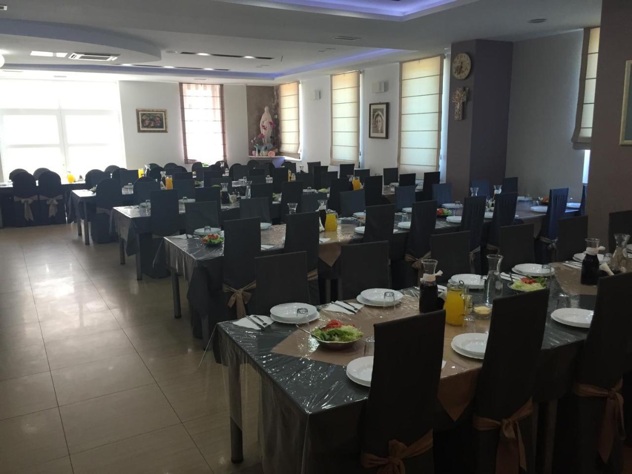 Hotel Ivankovic Medugorje Bagian luar foto