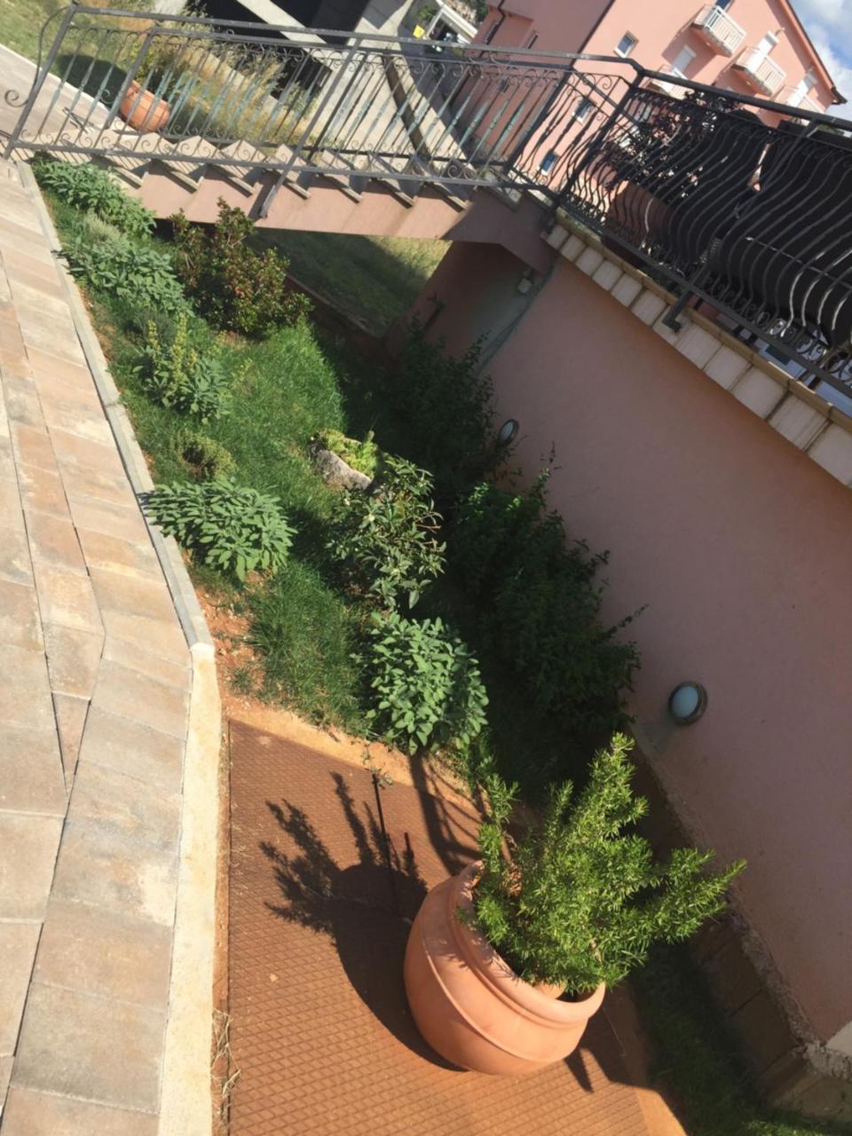 Hotel Ivankovic Medugorje Bagian luar foto