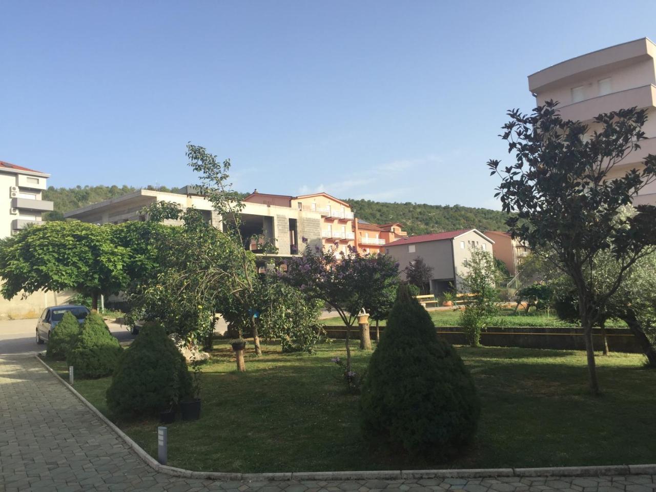 Hotel Ivankovic Medugorje Bagian luar foto