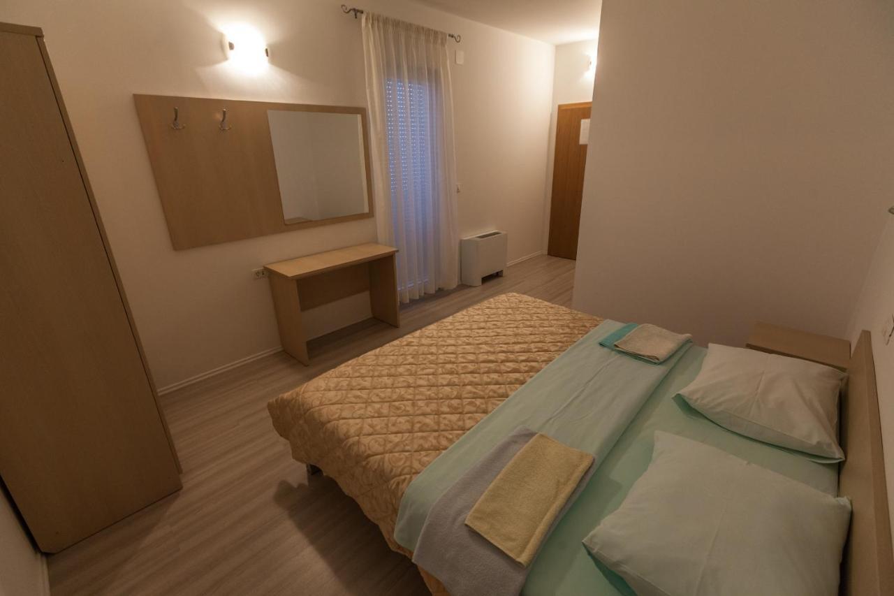 Hotel Ivankovic Medugorje Ruang foto