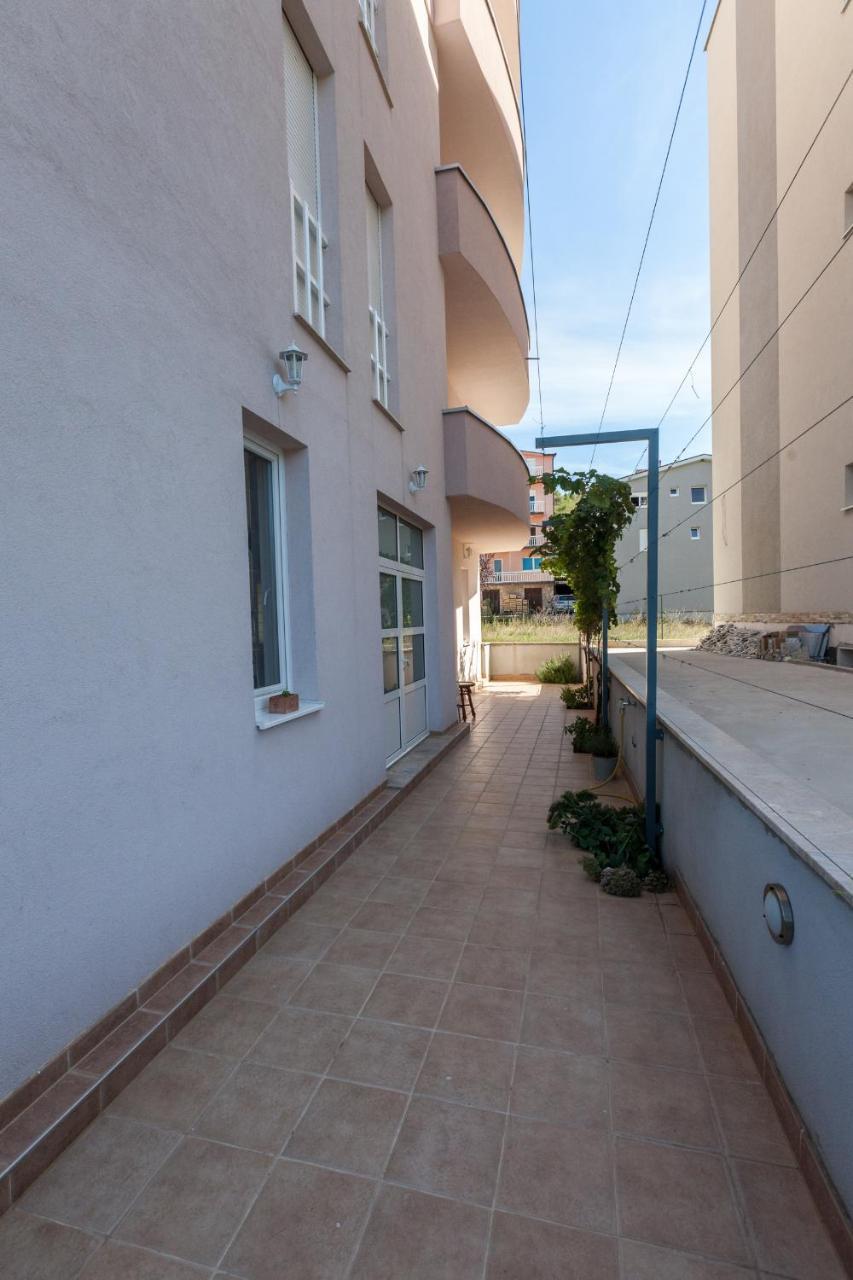 Hotel Ivankovic Medugorje Bagian luar foto