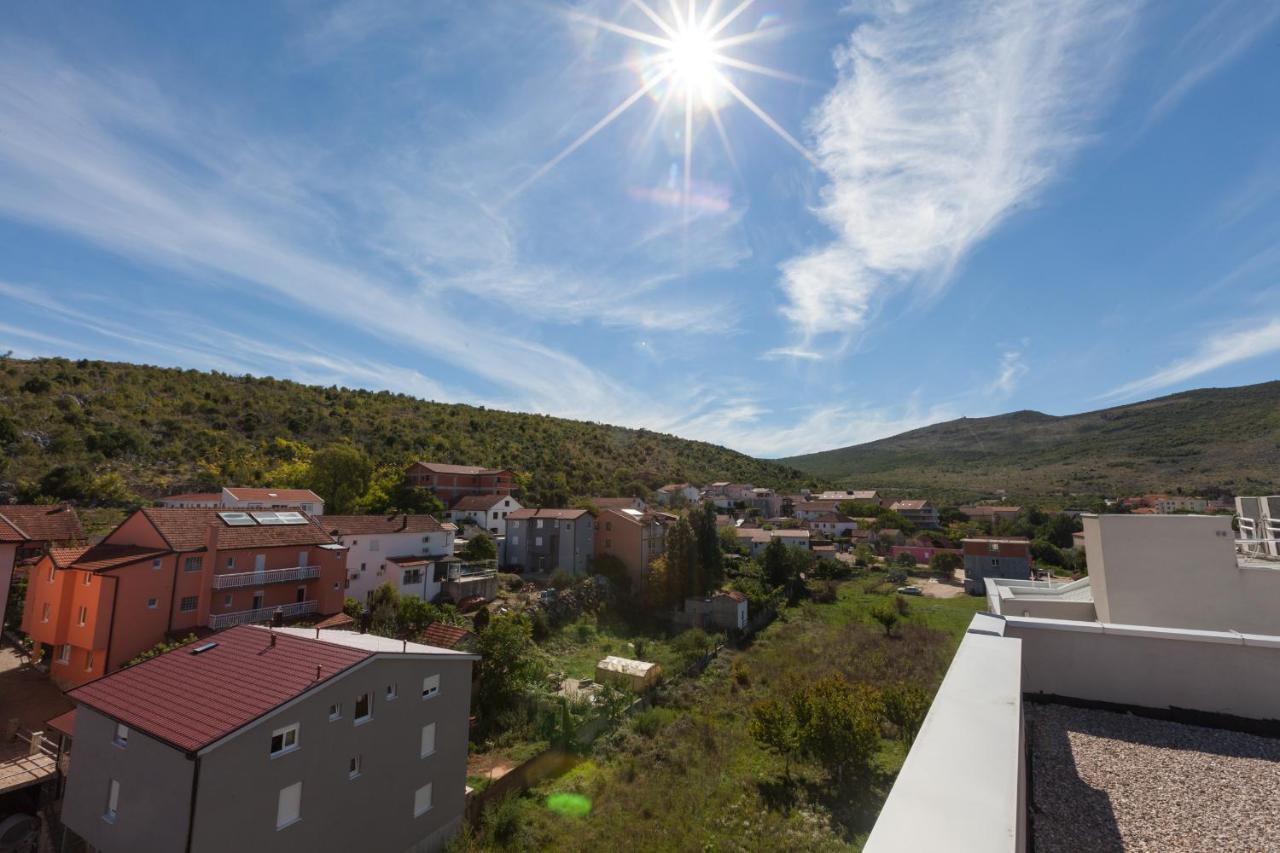 Hotel Ivankovic Medugorje Bagian luar foto