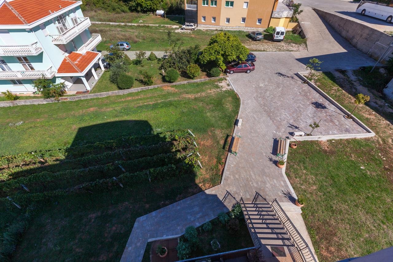 Hotel Ivankovic Medugorje Bagian luar foto