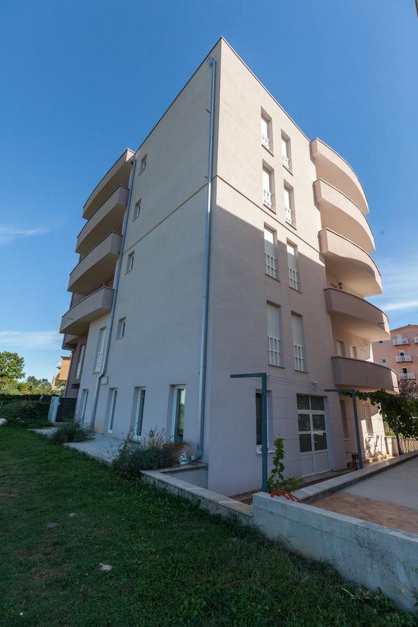Hotel Ivankovic Medugorje Bagian luar foto